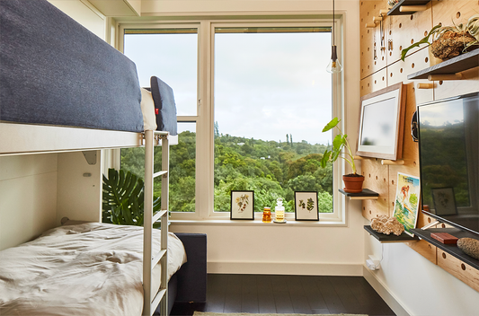 Off Grid on Maui