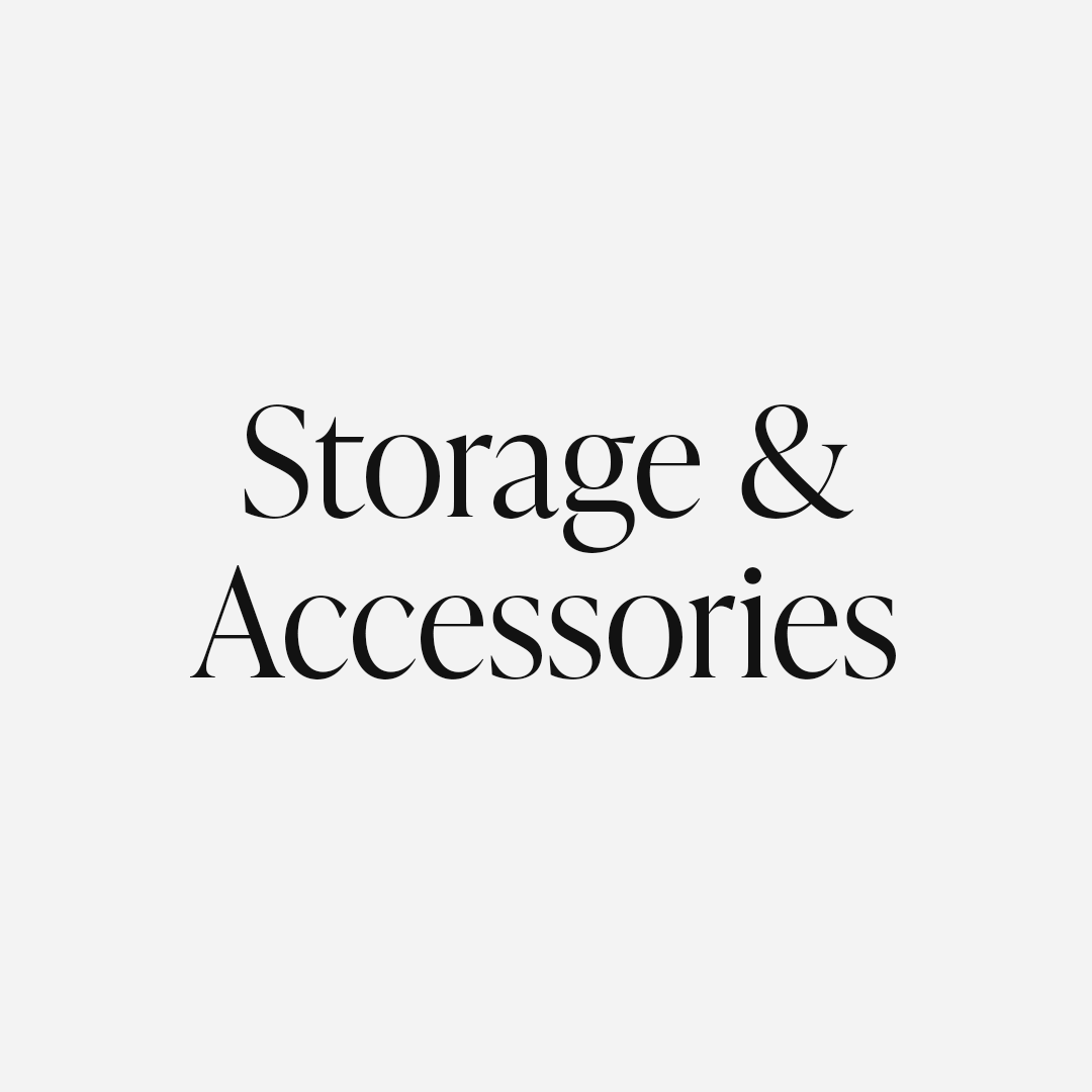 Storage & Accessories Resource Furniture Resource Furniture Canada
