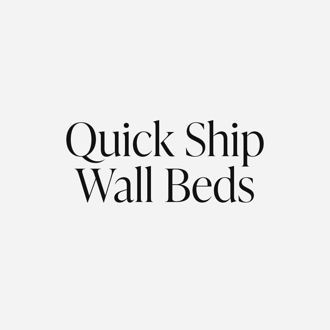 In Stock Wall Beds Resource Furniture Resource Furniture Canada