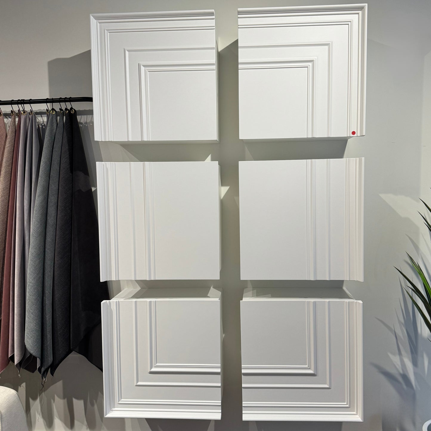 Wall Cabinets S/6 - Toronto Floor Sample