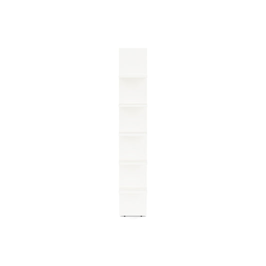 Narrow Shelving Unit