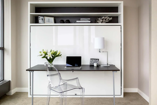 Adam Tavolo Wall Bed