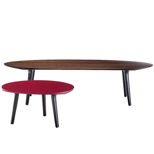 Ademar Coffee & End Tables