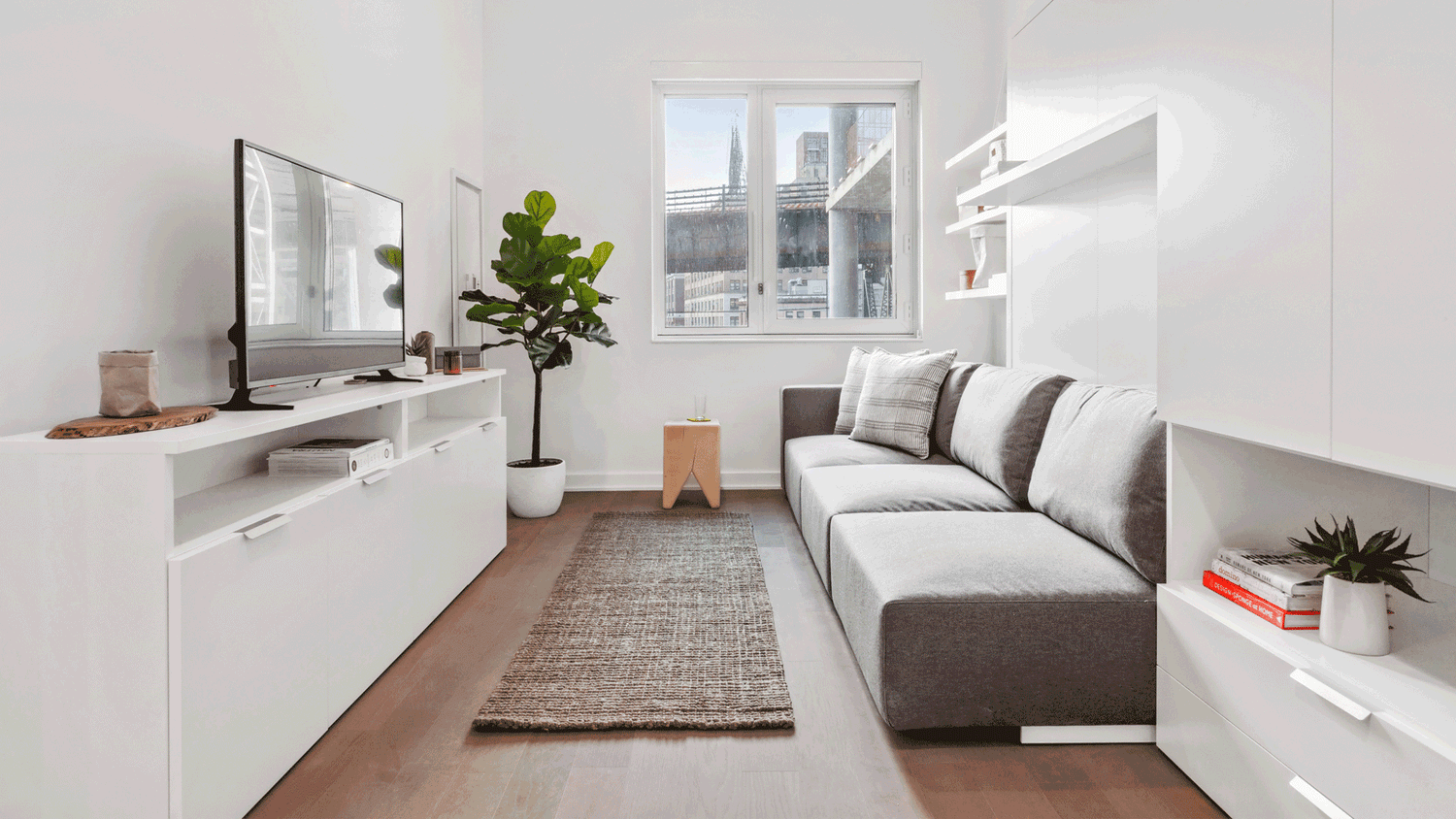 Luxury Furniture Store