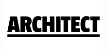 Architect Magazine logo