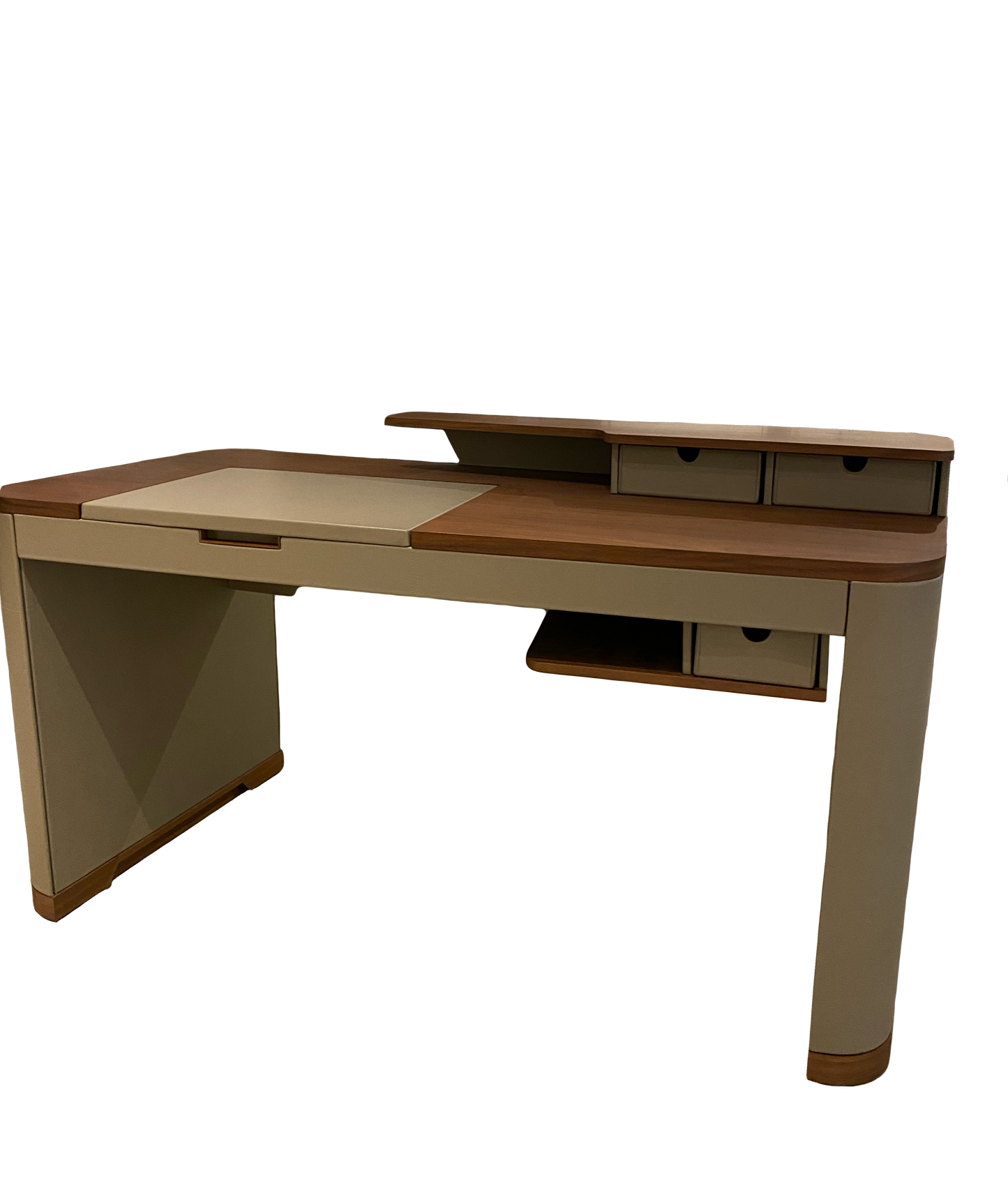Artur Desk & Garbo Chair