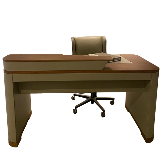 Artur Desk & Garbo Chair