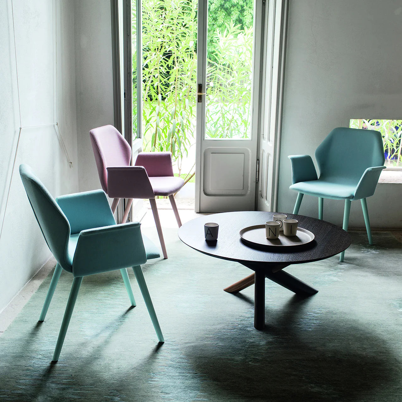 Dining Chairs and Stools
