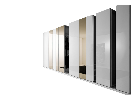 Barcode Storage System