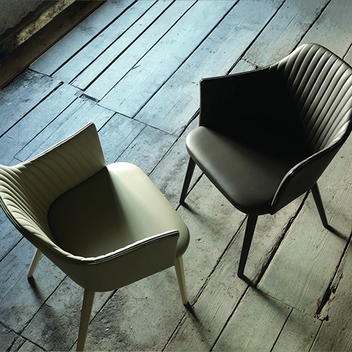 Break Chair