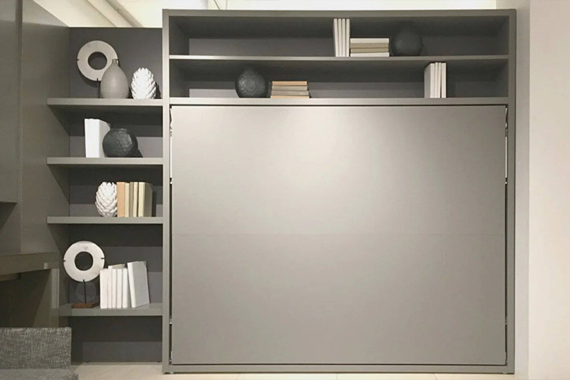 Circe Wall Bed