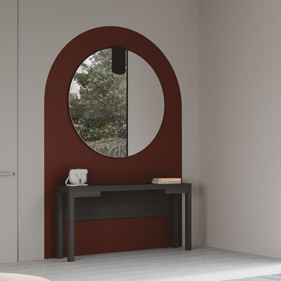 Clip Mirrors