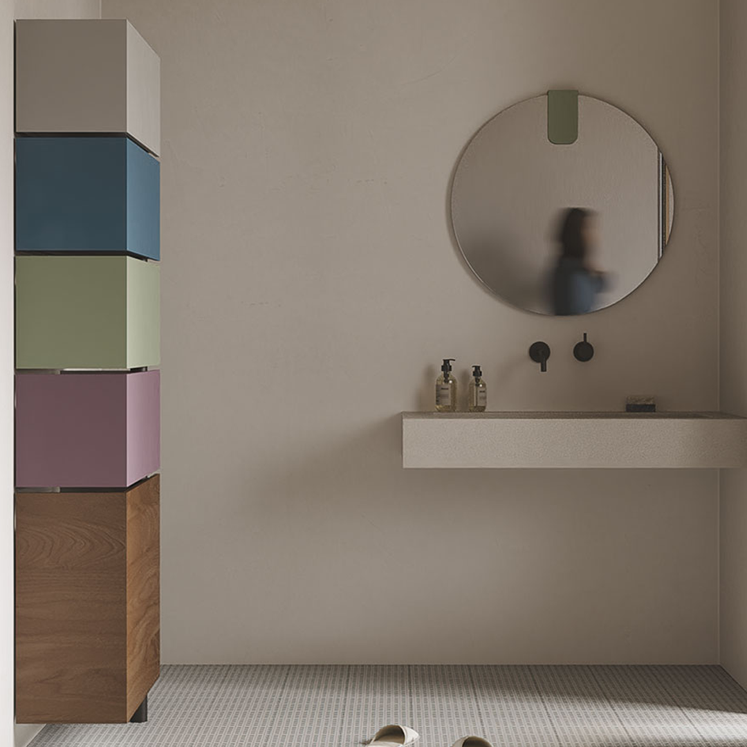 Clip Mirrors