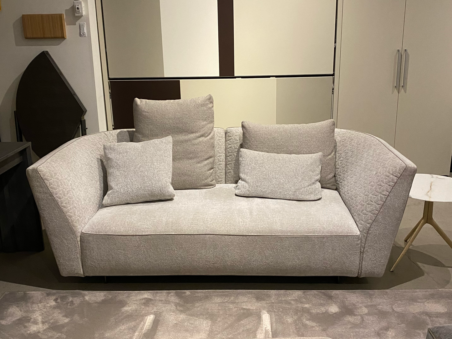 Nuvola Sofa