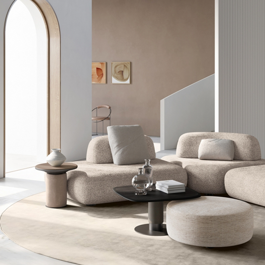 Curve Modular Sofa