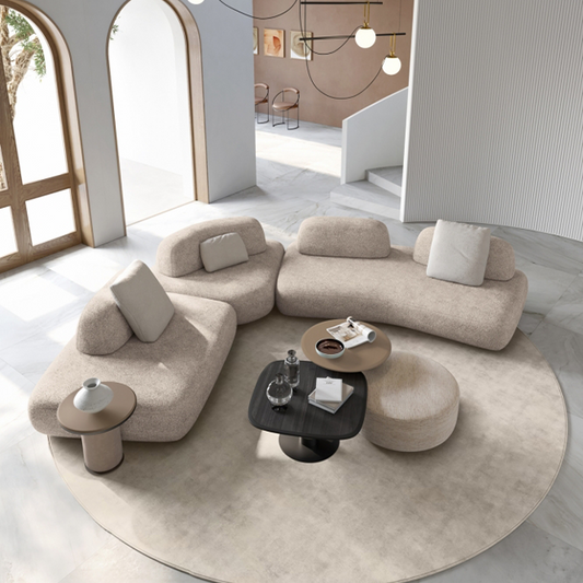 Curve Sofa