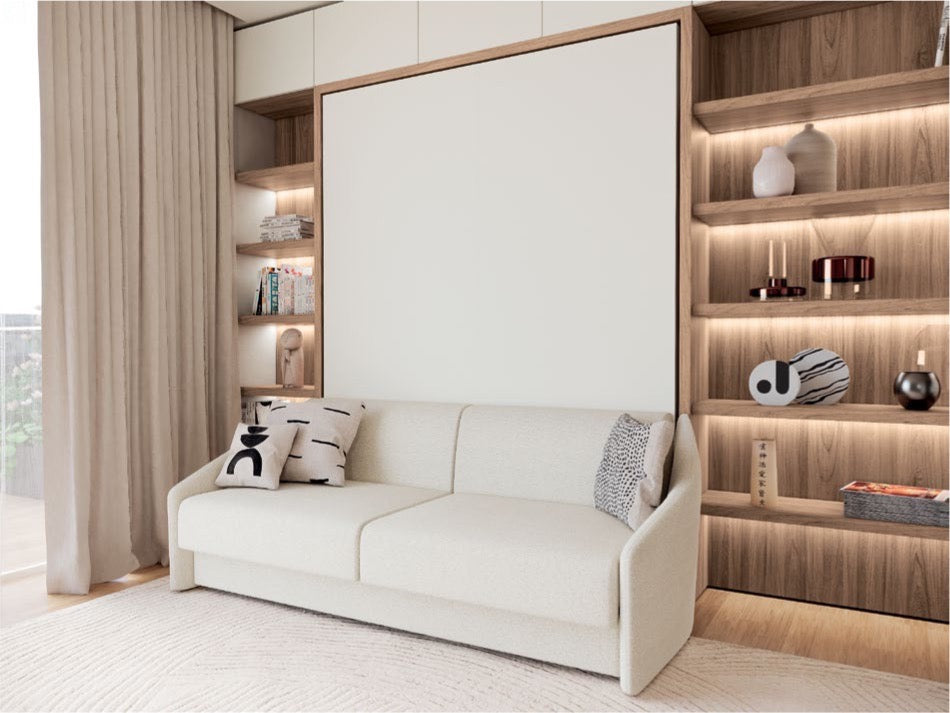 Diana Sofa Wall Bed