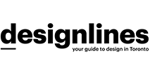 Design Lines logo