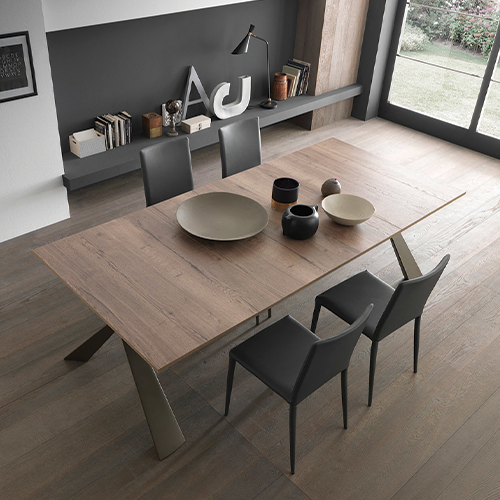 Genesi Console Table