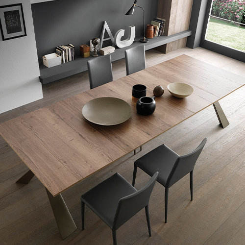 Genesi Console Table