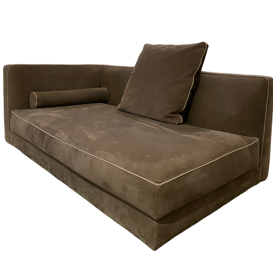 Glam Modular Sofa