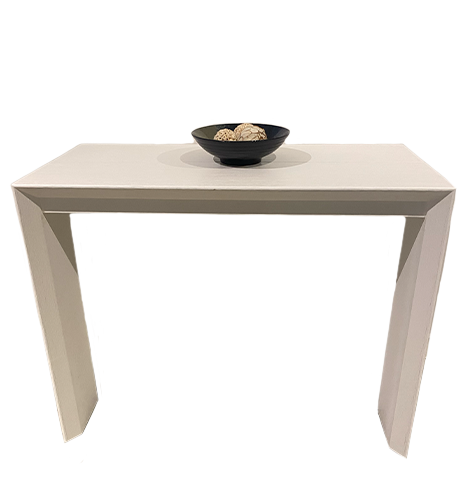 Goliath 295 Console Table