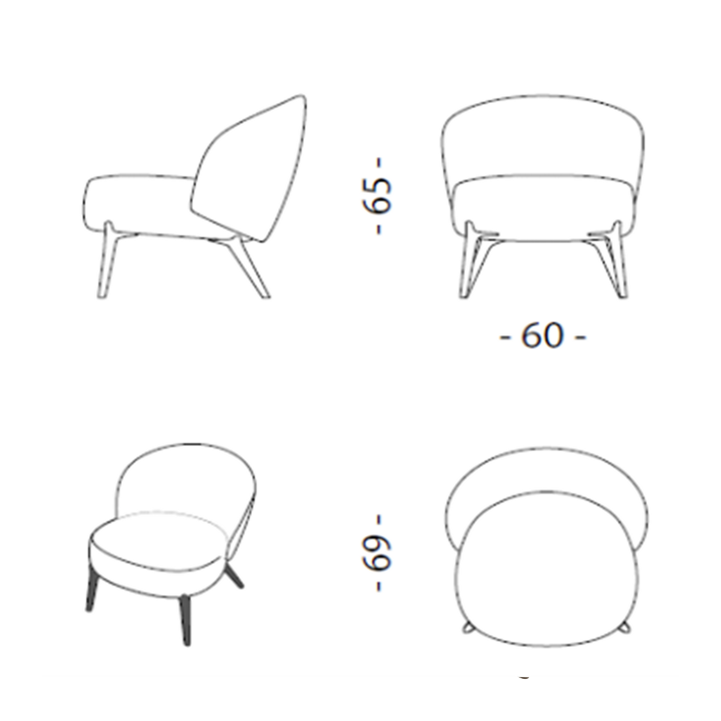Helen Chair