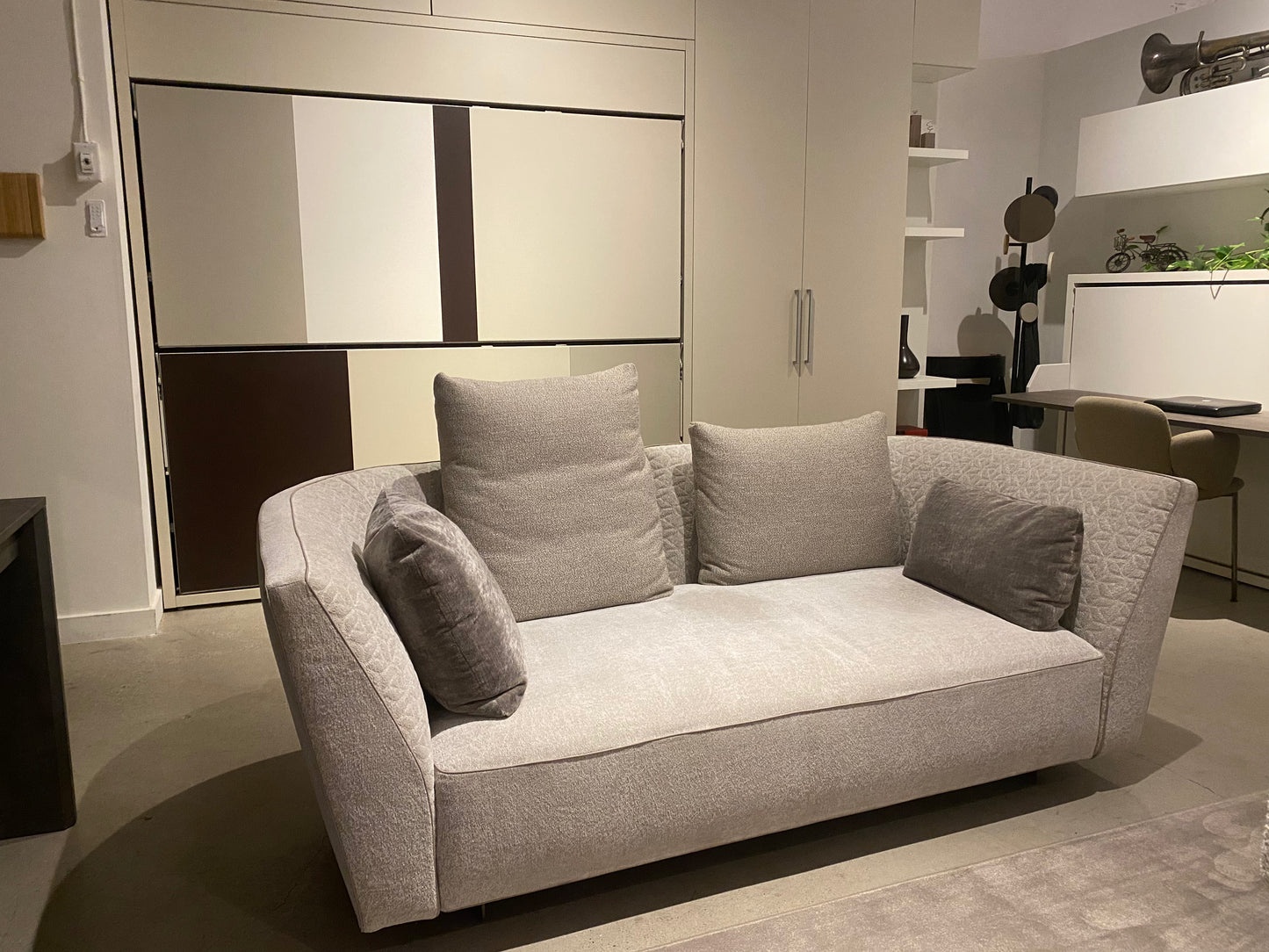 Nuvola Sofa