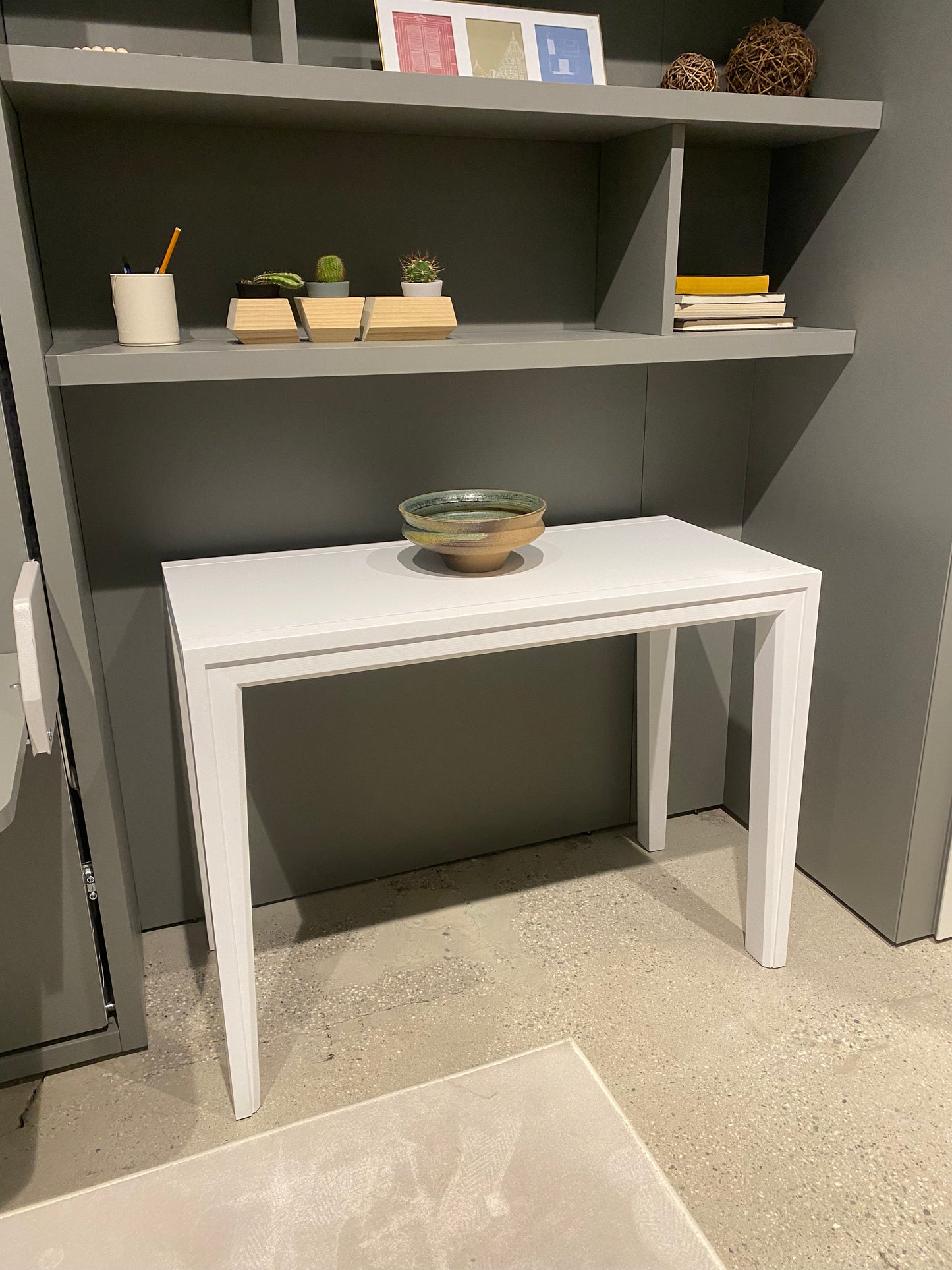 Voila Table