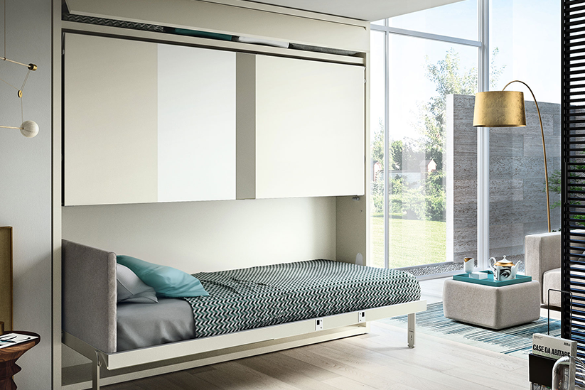 Kali Duo Bunk Bed