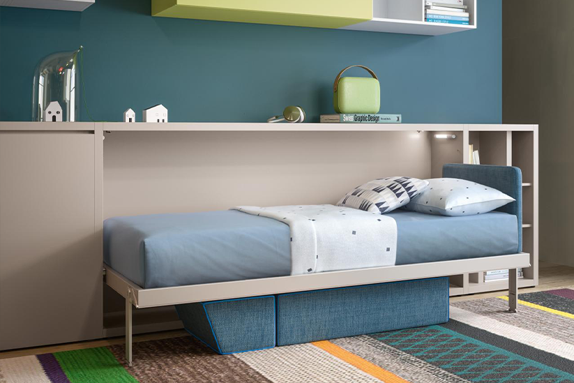 Kali Wall Bed