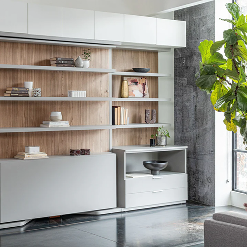 LGM Tavolo Wall Bed