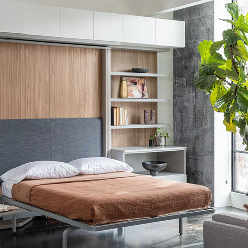 LGM Tavolo Wall Bed