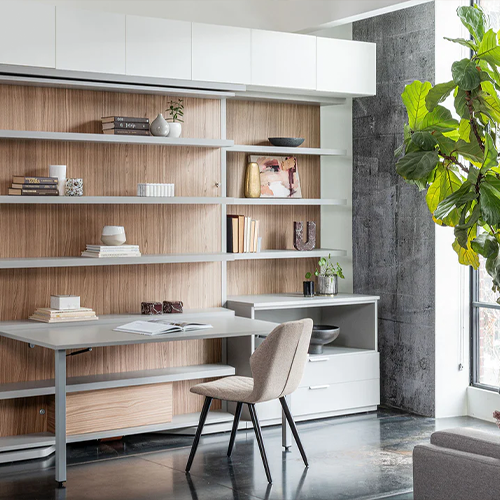 LGM Tavolo Wall Bed