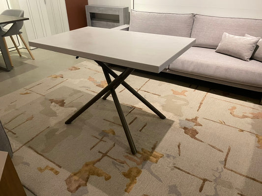 Lotus Coffee Dining Table