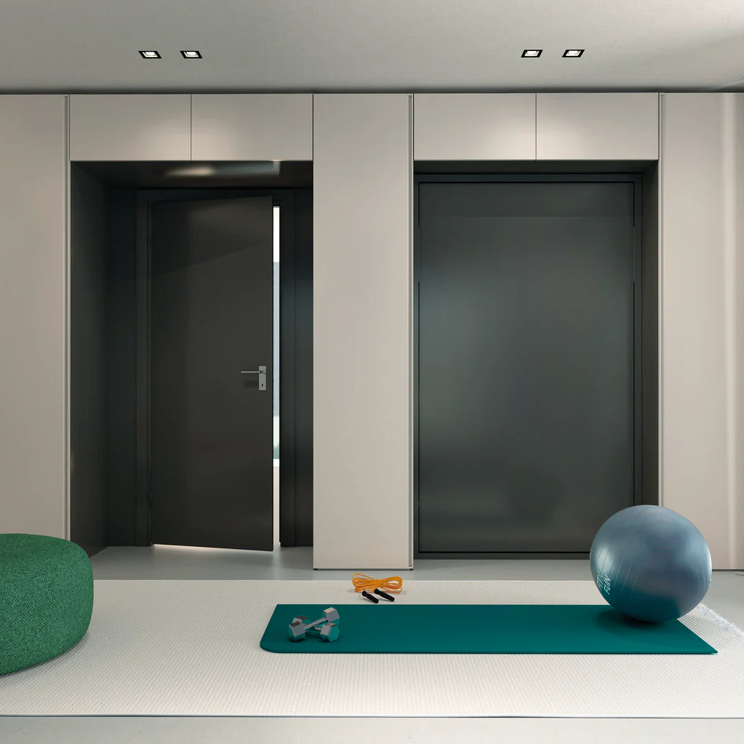 Upper Cabinets