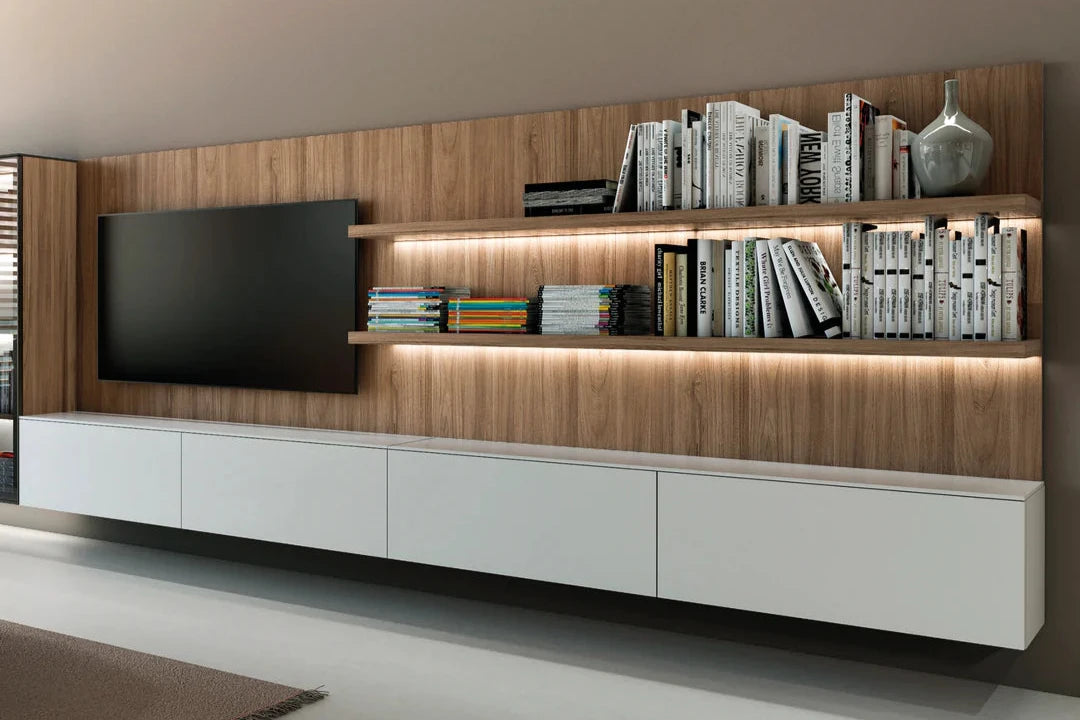 Modular Drawer Units