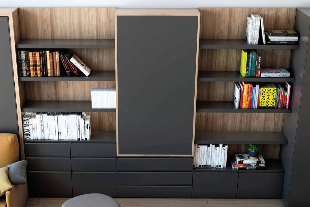Modular Drawer Units