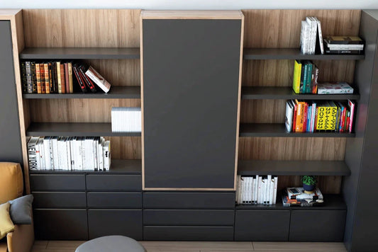 Modular Drawer Units