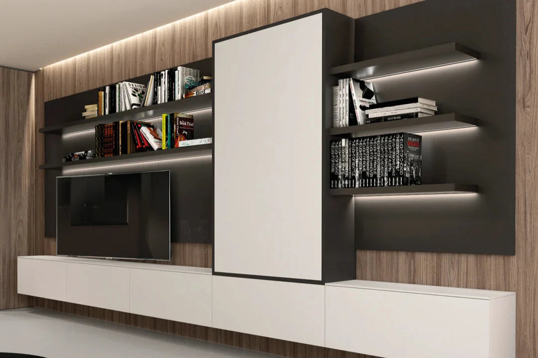 Modular Drawer Units