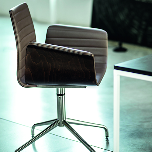 Meeting Chair