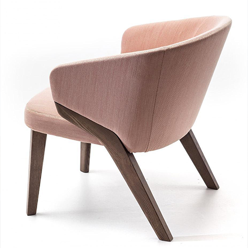 Nora Lounge Chair