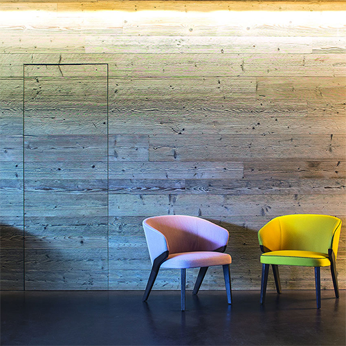 Nora Lounge Chair