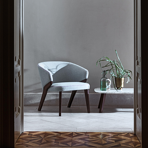 Nora Lounge Chair