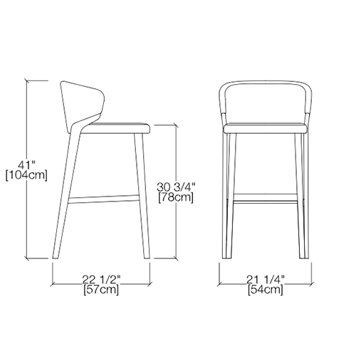 Nora Stool