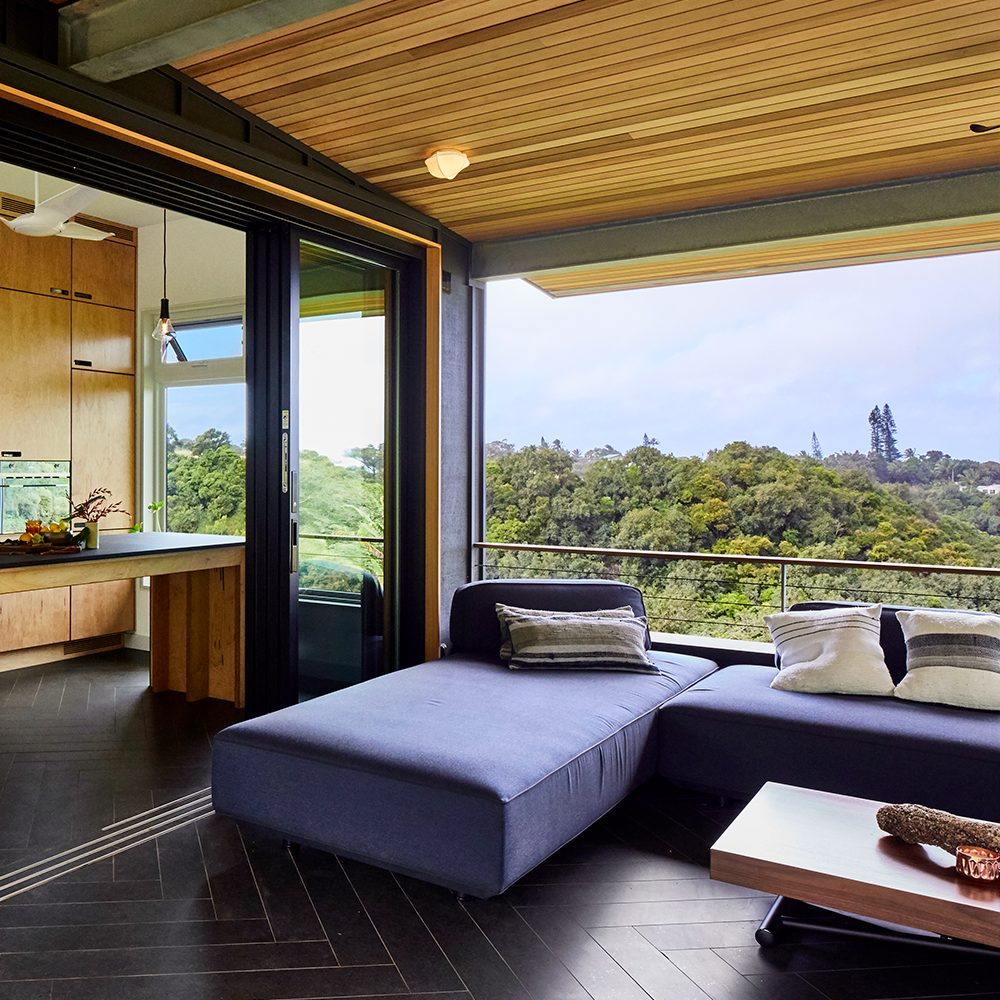 Sustainable furniture materials