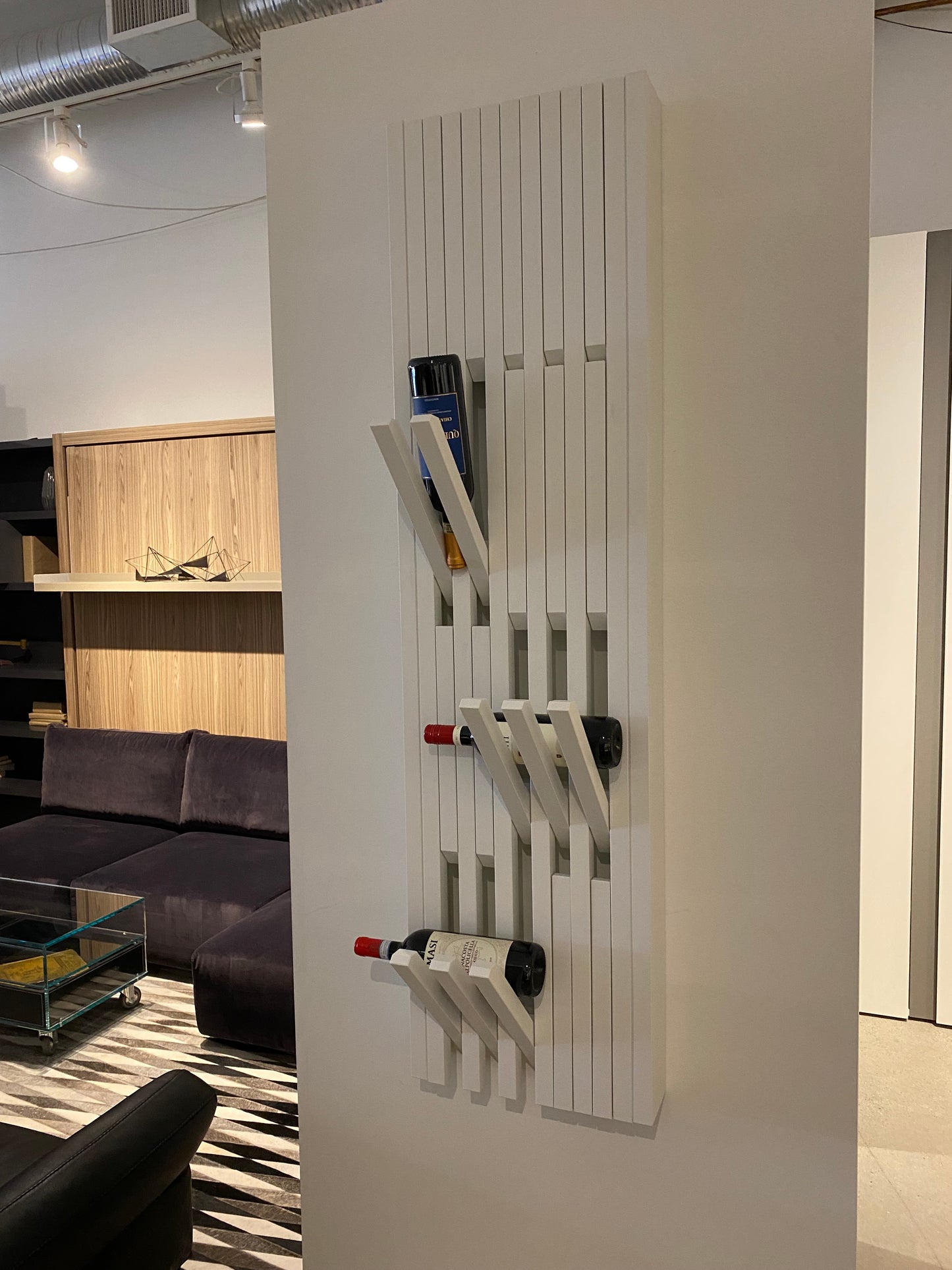Piano Wall Mounted Hanger