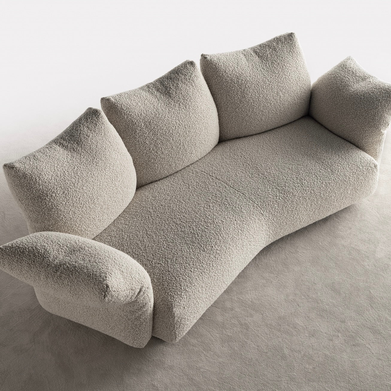 PLUS Sofa