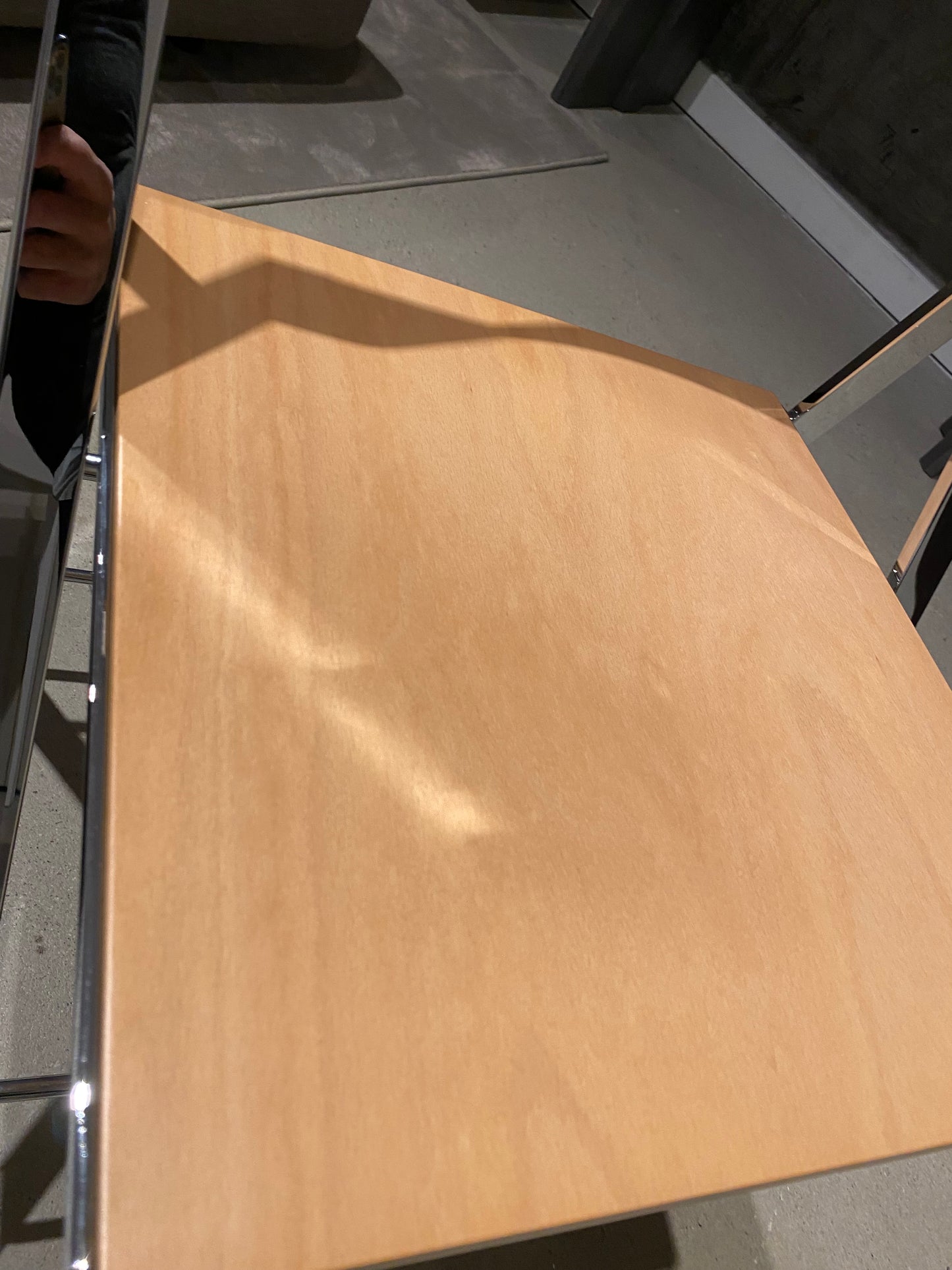 Pocket Chair Sets