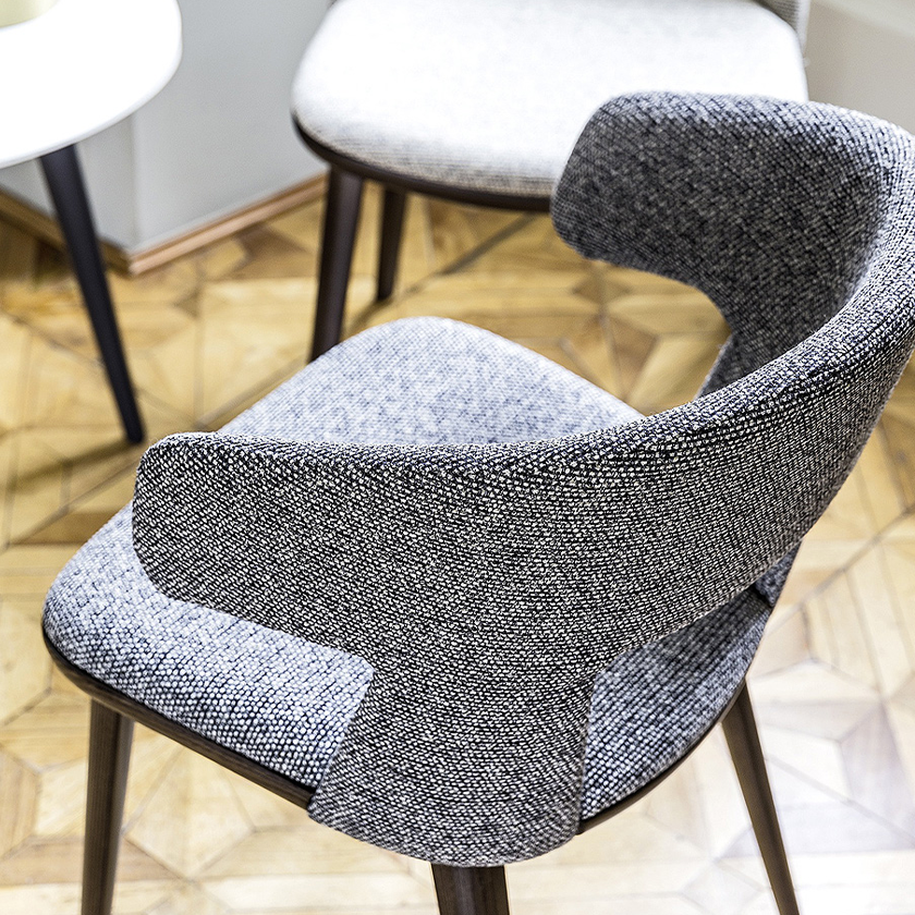 Path Chair
